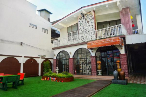 Boutique Taiwang Luxury Villa Chiangmai